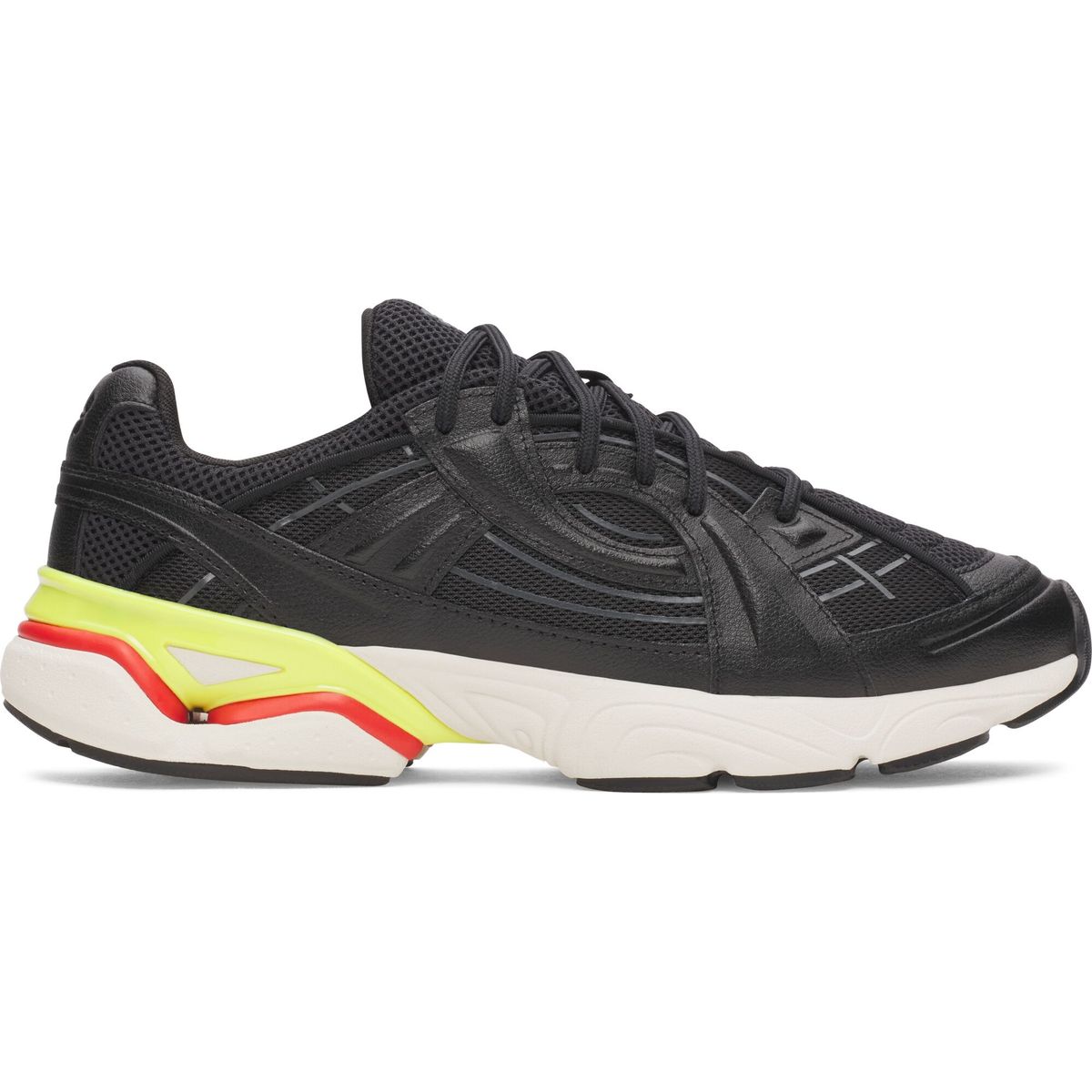 Under Armour Sola black anthracite (005) 11.5/13 6005284-005-11.5/13