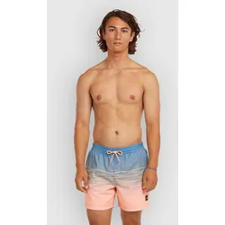 O'Neill First 15'' Boardshorts blue heritage onlll fl fl Gr. XL