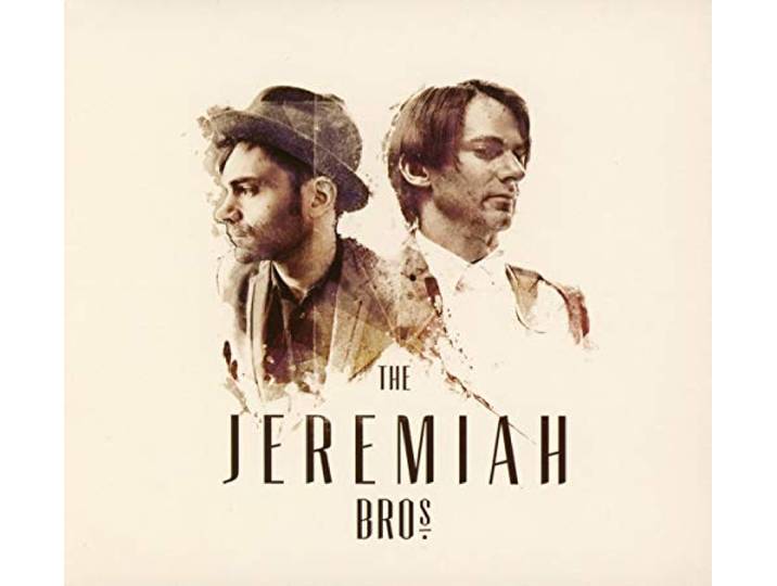 The Jeremiah Brothers - The Jeremiah Brothers