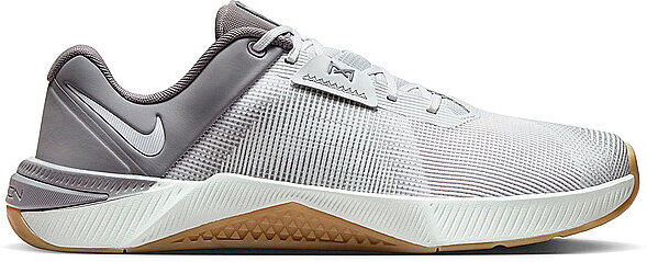 NIKE Herren Fitnessschuhe Metcon 10 grau   45 M