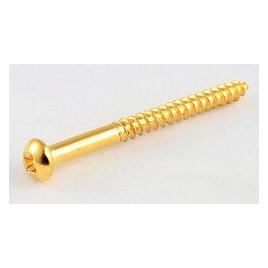 AllParts AP GS 0011-002 Schrauben PU Montage Bass (Instrumenten Ersatzteile) (47163949)