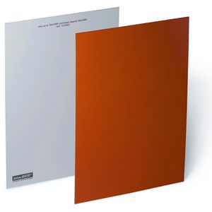 Leica Laser-Zieltafel 723385, GZM 26, für rote und grüne Laserstrahlen