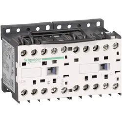 Schneider Electric Wendeschütz LC2K0901P7, Relais