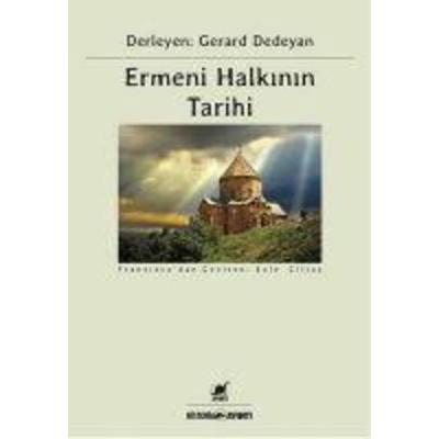 Ermeni Halkinin Tarihi, Taschenbuch von , Ayrinti Yayinlari, 978-975-539-969-0