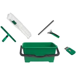 Unger Glasreinigungs-Set Nr. 5