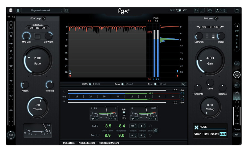 Slate Digital FG-X2