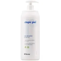 Repavar, Duschmittel, ATOPIC Shower Gels 750 Milliliters (750 ml)