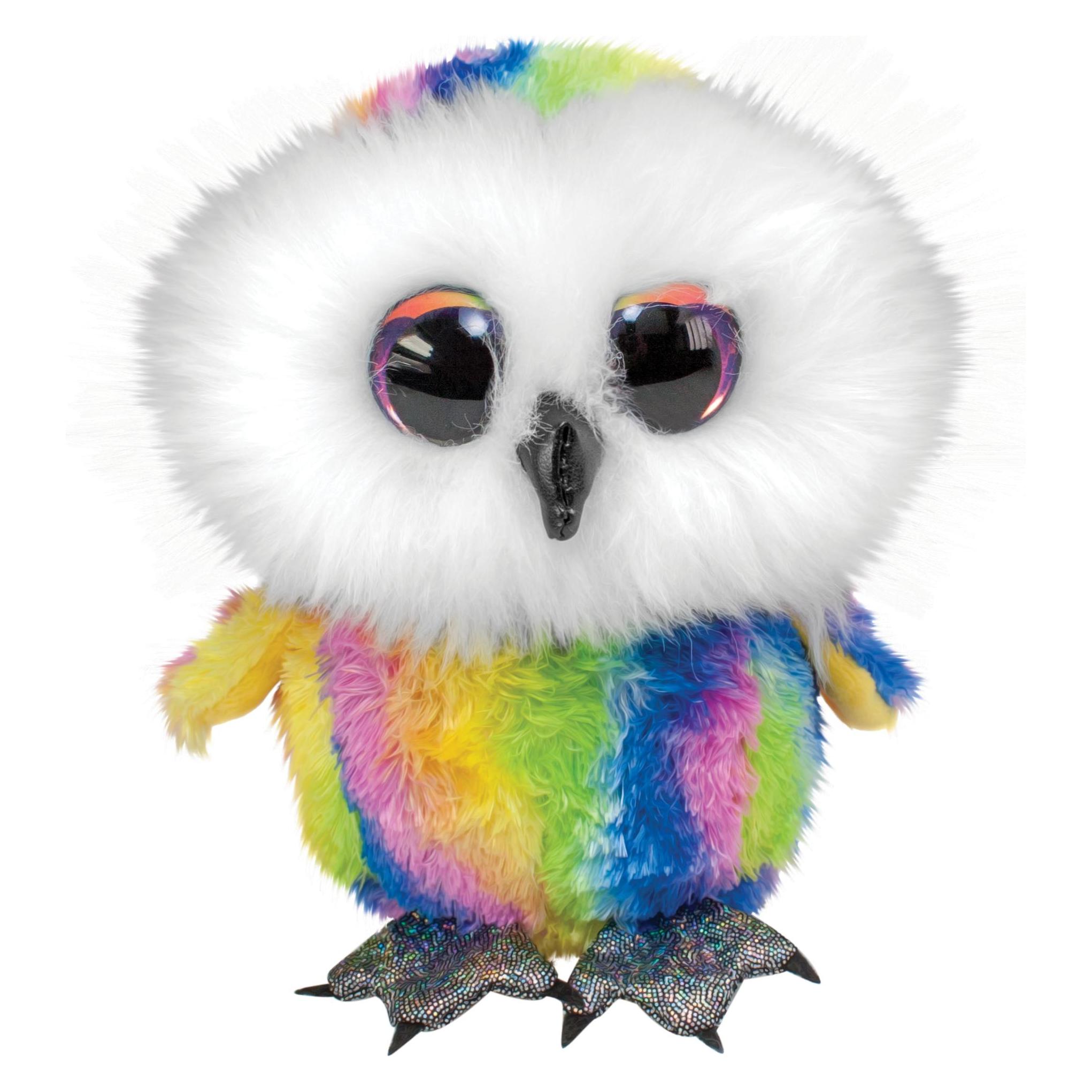 Lumo Stars Hug - Stripe Eule (15 cm) (55004)