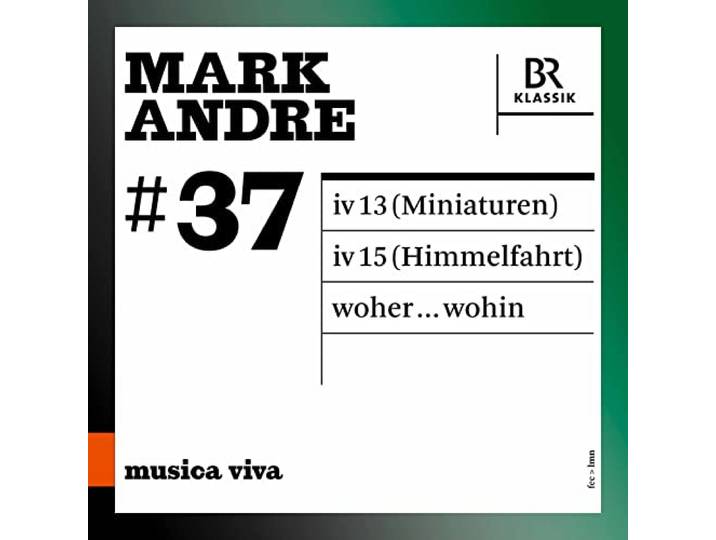 IV 13 (Miniaturen) - IV 15 (Himmelfahrt) - Woher.W