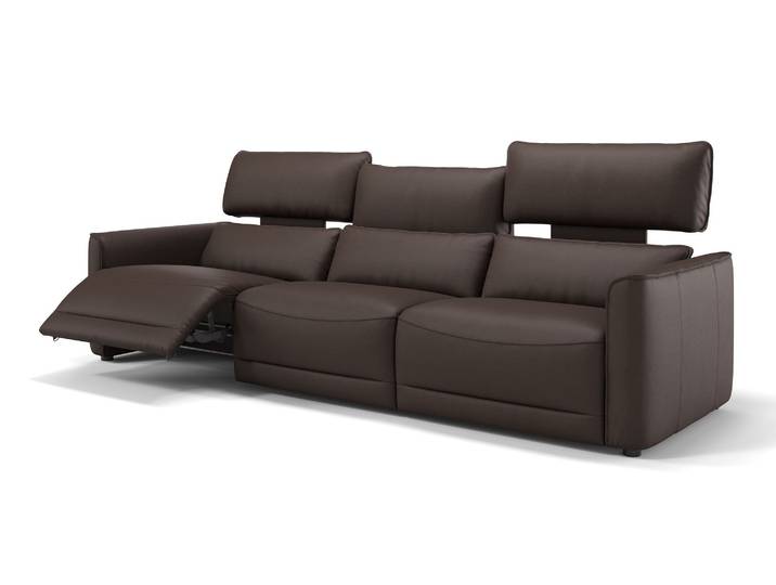 BIG Sofa 3-Sitzer GALA XXL Couch