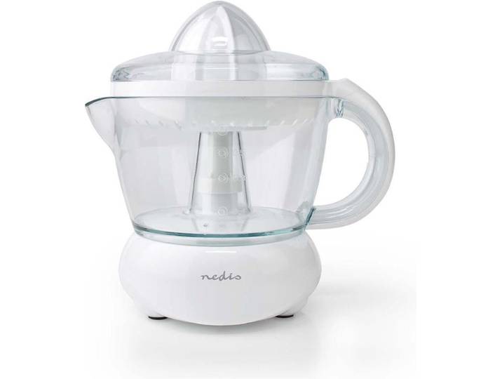 Nedis Kajc100Cwt Citruspers 25 W 0.7 L Wit