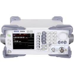 Rigol DSG836 Funktionsgenerator netzbetrieben kalibriert (DAkkS-akkreditiertes Labor) 9 kHz - 3.6 GHz