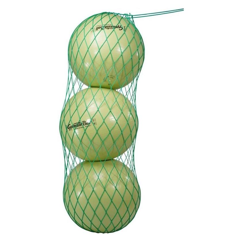 Huck Ballnetz für Gymnastikbälle (300379-003)