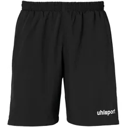 uhlsport Essential Webshorts schwarz 116