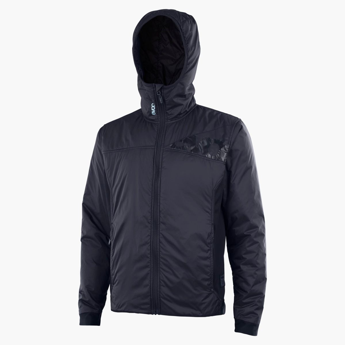 EVOC Insulated Jacket black (100) L 701831100-L