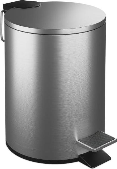 RVS-container voor cosmetica, 3 liter