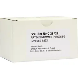 Omron Vernebler Vvt Set für C28/29 1 ST