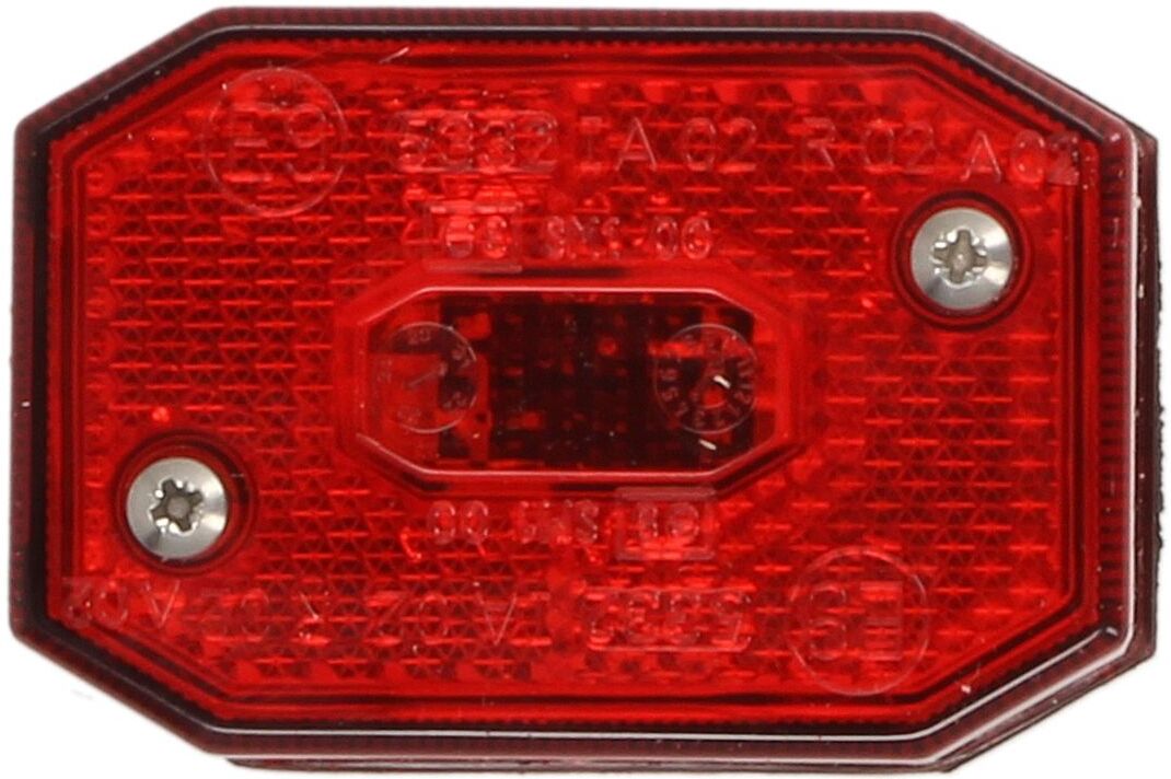 Aspock Äärivalo Aspöck A21-6510-004