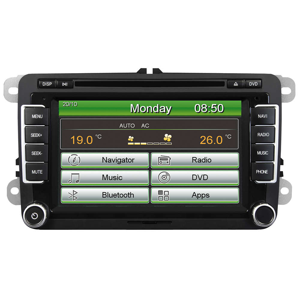 ESX Vision VNC710-VW-P1