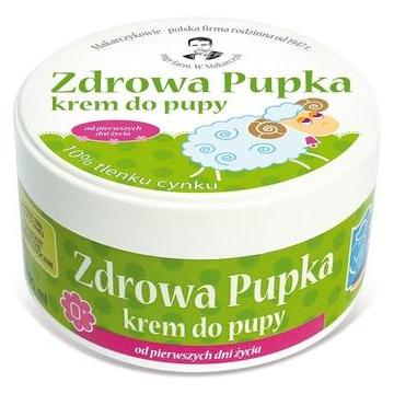 Skarb Matki Mother'S Treasure - Healthy Navel Cream Is A 90Mls (SM0036)