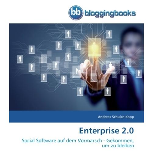 BloggingBooks Enterprise 2.0 (Deutsch, Andreas Schulze-Kopp) (51373523)