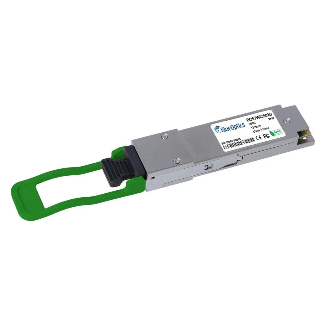 BlueOptics NVIDIA 980-9I055-00H000 kompatibler QSFP56 BO07WIC602D (980-9I055-00H000-BO)