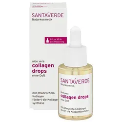 Collagen Drops Serum 30 ML