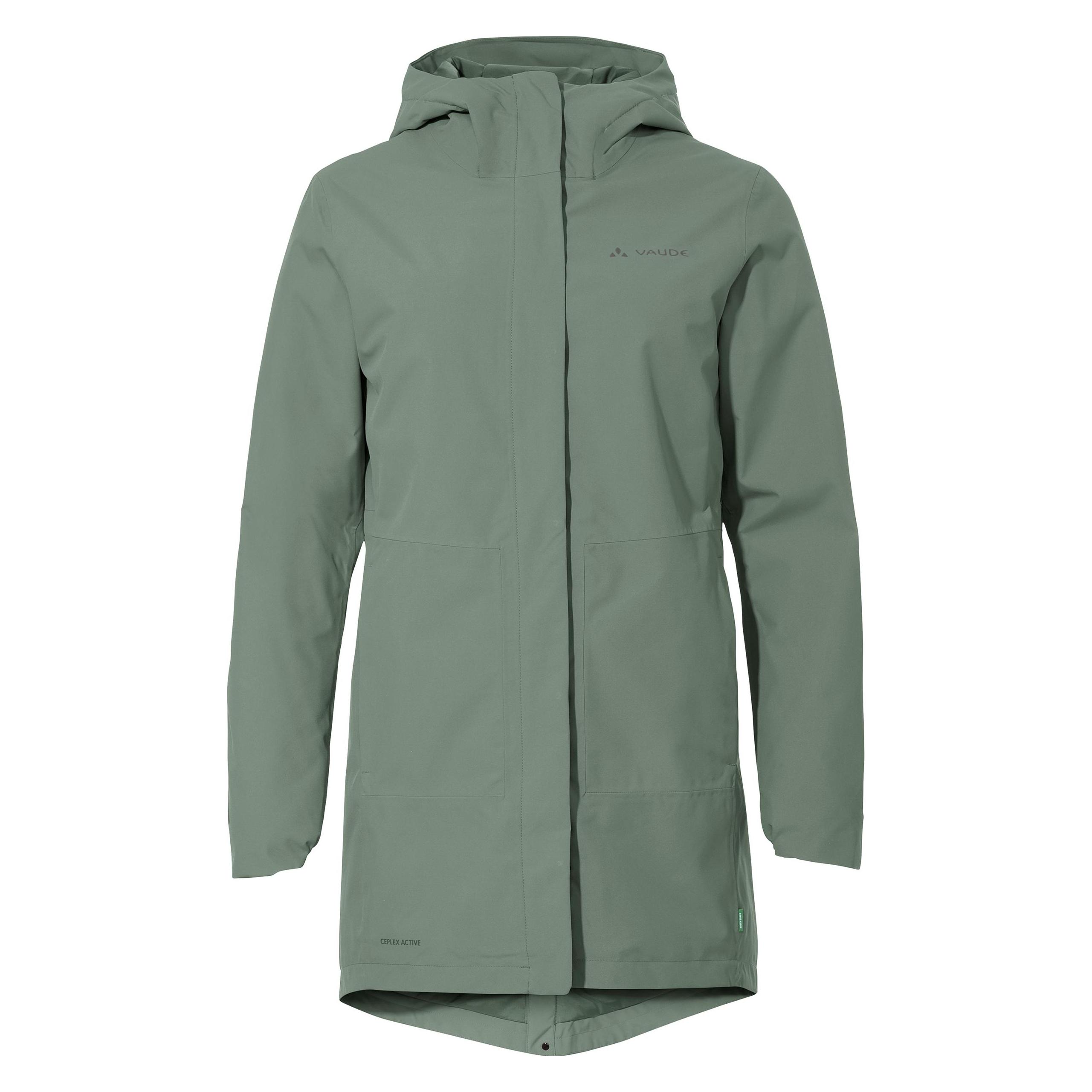 Vaude Cyclist II (36, XS) (42108-123-0360)