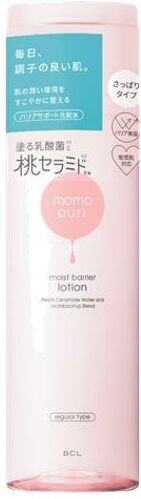 BCL LociÃ³n Hidratante Barrera Moist