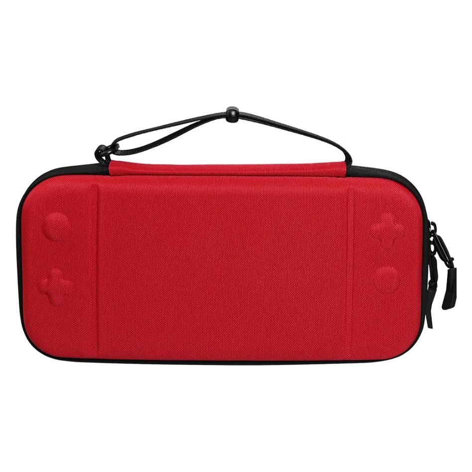 Deep Explorer - Protective case Red (Switch 2) (DEEP EXPLORER)
