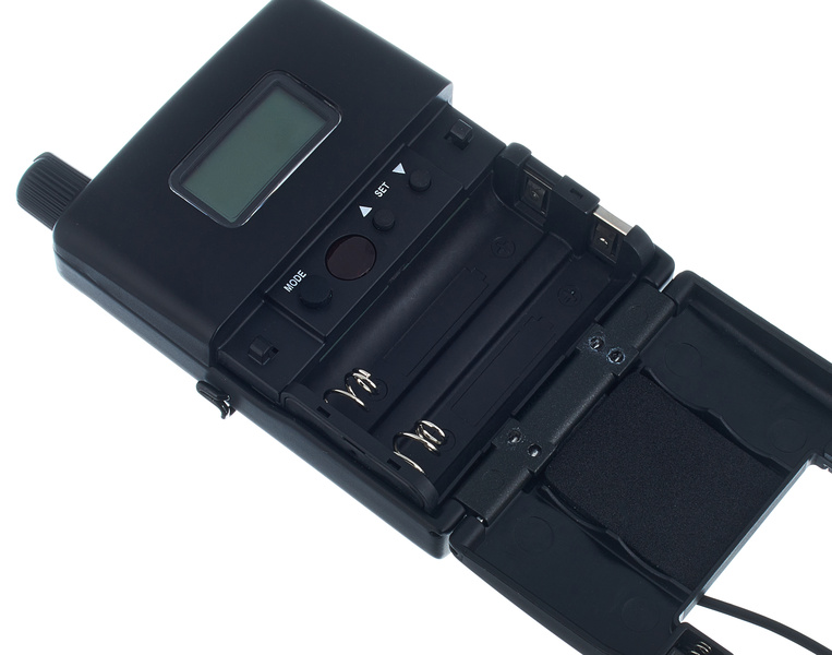 Mipro MI-909R 5E