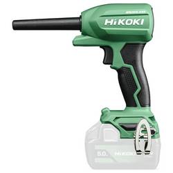 HiKOKI RA18DA Akku-Gebläse Luftdurchsatz 0.7 m³/min 18 V RA18DAW4Z
