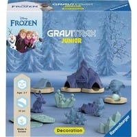 GraviTrax Junior Erweiterung Frozen, Bahn