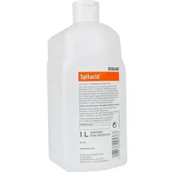 SPITACID Händedesinfektion Spenderflasche 1 l