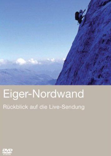 Helmuth Heim - Eiger Nordwand - Preis vom 09.10.2026 07:28:09 h