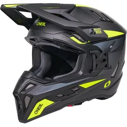 Oneal EX-SRS Magma Motocross Helm