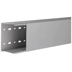 TEHALIT Verdrahtungskanal DNG7510007030B 75x100 grau