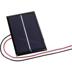 Velleman SOL2N SOL2N Solarmodul