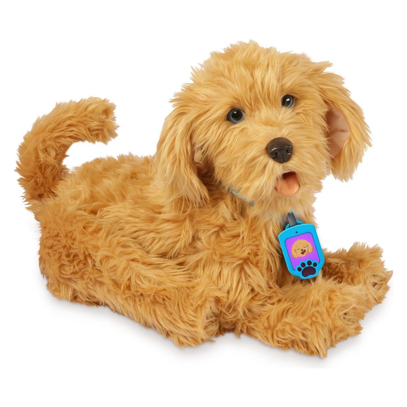 My Fuzzy Friend Moji (37 cm) (30374)