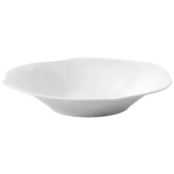 6er-Set Villeroy & Boch Schale Pura 360 ml Premium Bone Porcelain Weiß
