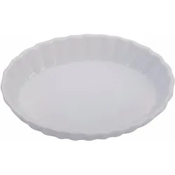 Westmark Schale 4er-Pack, Auflaufform, Weiss