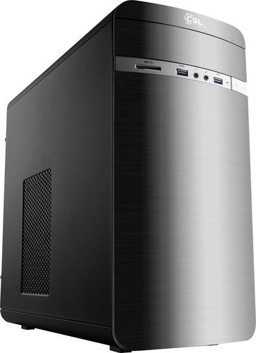 CSL Computer Desktop PC M11060H AMD Ryzen 5 8600G 5.0GHz 16GB RAM 1000GB SSD AMD Radeon Onboard Graphics 92061