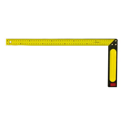 Mega 21063 Zimmermannswinkel mit 350 mm Teilung (21063)