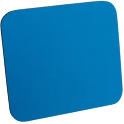 ROLINE Mausmatte, anti-statisch, blau