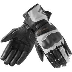 Rebelhorn Patrol Long Motorradhandschuhe XS