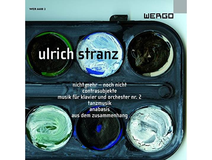 Nicht Mehr, Noch Nicht/Contrasubjek