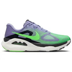 Nike Herren Structure Plus lila 46.0