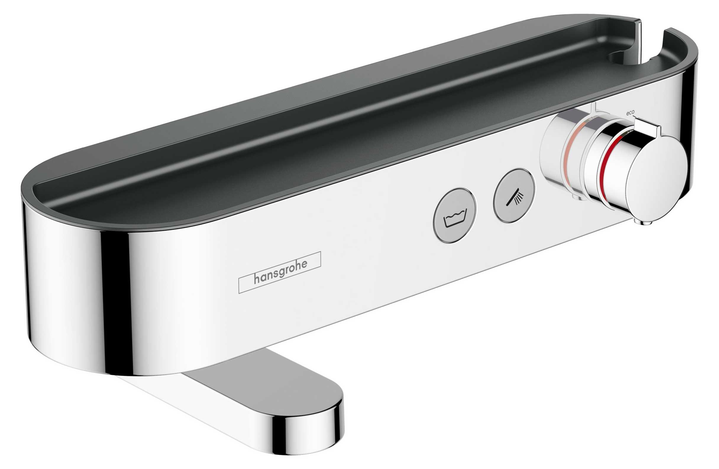 HANSGROHE 24340000 Thermostat ShowerTablet Select 400
