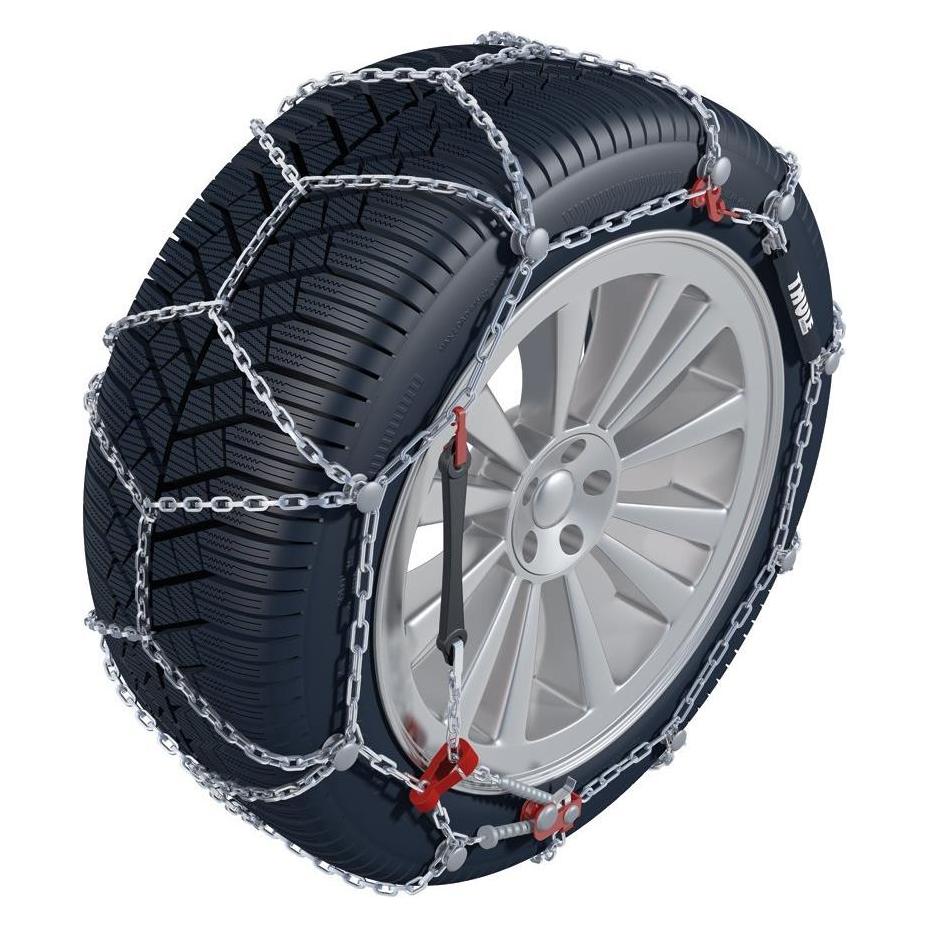 Thule Cd-9 (2004305104)