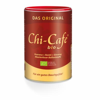 Dr. Jacob's Medical GmbH CHI-CAFE Bio Pulver 400 g 11002404